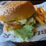 BAURÚ   🍔