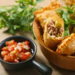 PALMITO COM QUEIJO