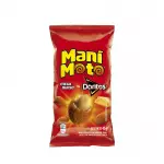 MANIMOTO MEGA QUESO 45G