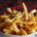 BATATA FRITA