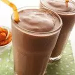 BATIDO DE CHOCOLATE DESLACTOSADO