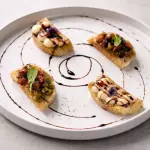 Bruschettas Toscana