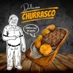 Churrasco