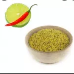 TEMPERO LEMON PEPPER kg