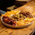PICADA TRIBUNA