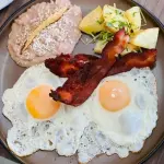 Huevos