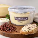 TRUFADO COM CARNE SECA RESENDE