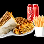 Tacos Mixte
