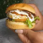 Bravo burguer