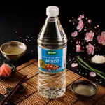Vinagre para arroz 750ml