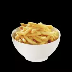 BATATA FRITA  ( 200g )