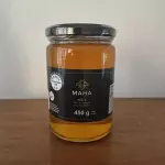 Mel de pequeno apicultor MAHA
