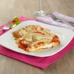 Combo Parmegiana de frango