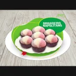 Brigadeiro napolitano