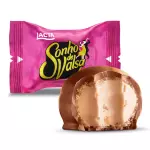 SONHO DE VALSA