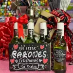 Ancheta cervezas personalizadas