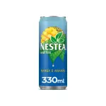 Nestea Manga e Ananás
