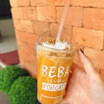 Ice Coffe Cream Doce de leite 300 ML