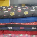 COLCHONETE N° 4