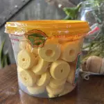 Biscoito amanteigado 900gr
