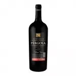 Vinho Pérgola Tinto Suave 1L