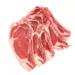 CHULETA DE COSTILLA
