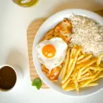 Frango Grelhado