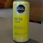 Soda Hatsu