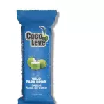 Gelo Sabor Água de Coco