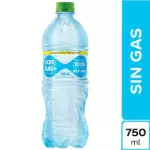 San Luis Sin Gas 650ml