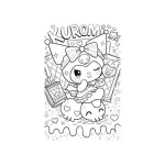Clave: Kuromi 2