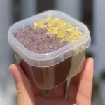 BRIGADEIRO COM PISTACHE LOW CARB