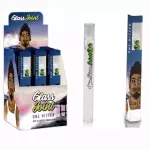 Pipe de Vidro Glass Joint One Hitter