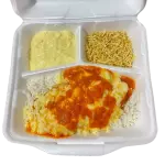 Parmegiana de Frango