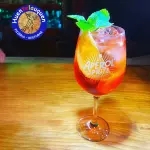 APEROL SPRITZ