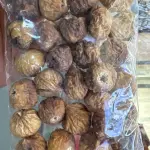 HIGOS DESHIDRATADOS 125g