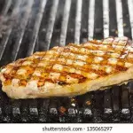 Parrillada de Chancho