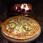 Pizza Portuguesa