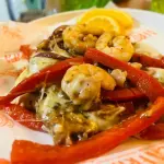 Taco del Gober 🤤