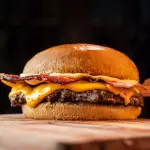 Soy Bacon