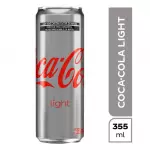 Coca cola light