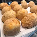 Pão de Queijo