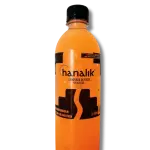 LIMONADA DE FRESA SIN AZUCAR