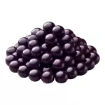 Drageado de Açaí