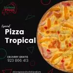 Tropical Personal