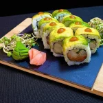 Roll Acevichadox5