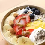 Smoothie Bowls