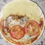 Bife a Pizzaiolo