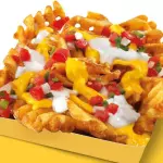 Nacho pop