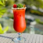 Bloody Mary